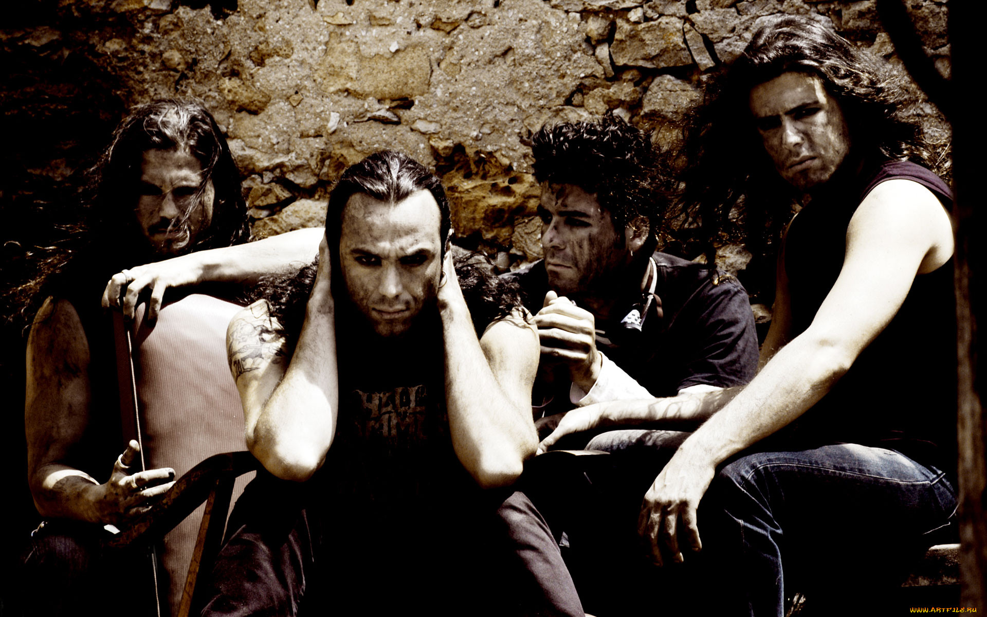 moonspell, , 